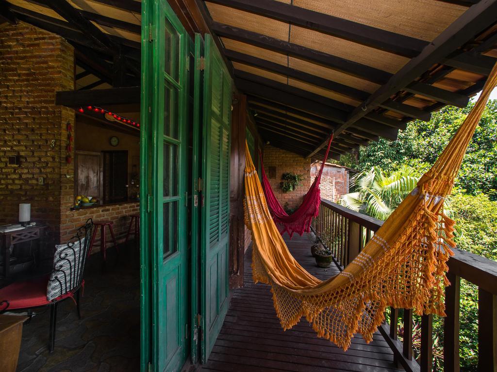 Casa Alecrim Acomodação com café da manhã Rio de Janeiro Exterior foto