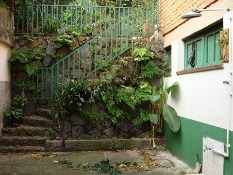 Casa Alecrim Acomodação com café da manhã Rio de Janeiro Exterior foto